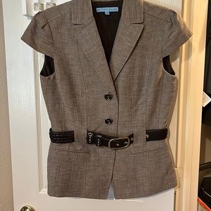 Antonio Melani jacket, size 4